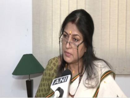Rupa Ganguly gives wake-up call to people of West Bengal over Nadia rape case, asks 'how can this go on?' | Rupa Ganguly gives wake-up call to people of West Bengal over Nadia rape case, asks 'how can this go on?'