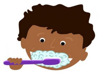 Study provides evidence to support good oral hygiene | Study provides evidence to support good oral hygiene Study provides evidence to support good oral hygiene | Study provides evidence to support good oral hygiene