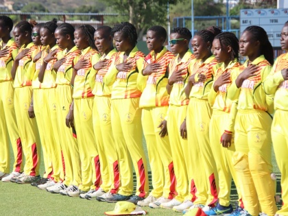 Uganda to host ICC Women's T20 World Cup qualifiers for Africa | Uganda to host ICC Women's T20 World Cup qualifiers for Africa