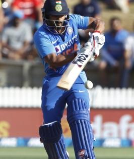 Kedar Jadhav announces retirement from all forms of cricket | Kedar Jadhav announces retirement from all forms of cricket