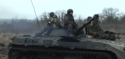 Russian forces hit 1,114 Ukrainian military infrastructure targets | Russian forces hit 1,114 Ukrainian military infrastructure targets