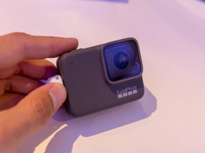 GoPro Hero8 can now be used as webcam on Windows | GoPro Hero8 can now be used as webcam on Windows