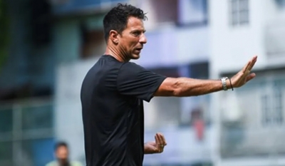 AFC Cup: Bengaluru FC coach optimistic despite big challenge ahead | AFC Cup: Bengaluru FC coach optimistic despite big challenge ahead