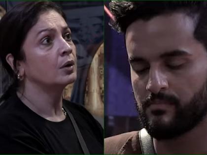 'Big Boss OTT': Pooja Bhatt lauds Abhishek Malhan's behaviour and conduct | 'Big Boss OTT': Pooja Bhatt lauds Abhishek Malhan's behaviour and conduct 'Big Boss OTT': Pooja Bhatt lauds Abhishek Malhan's behaviour and conduct | 'Big Boss OTT': Pooja Bhatt lauds Abhishek Malhan's behaviour and conduct