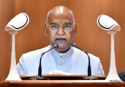 'One Nation One Election' committee meets ex-judges, politicians | 'One Nation One Election' committee meets ex-judges, politicians 'One Nation One Election' committee meets ex-judges, politicians | 'One Nation One Election' committee meets ex-judges, politicians