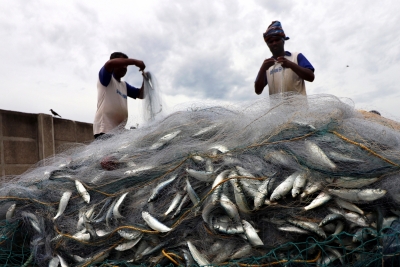 No weather-based index insurance for fisher folk: Govt | No weather-based index insurance for fisher folk: Govt