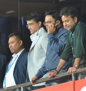 We’re going to make IPL number one sports league in the world, says Arun Dhumal | We’re going to make IPL number one sports league in the world, says Arun Dhumal