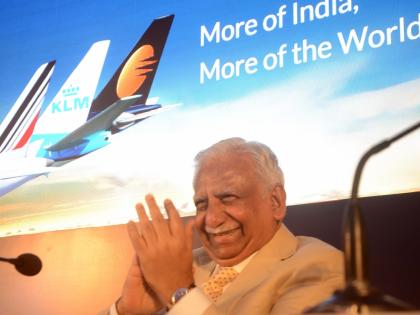 Naresh Goyal sent to ED custody till Sep 11 in money-laundering case | Naresh Goyal sent to ED custody till Sep 11 in money-laundering case Naresh Goyal sent to ED custody till Sep 11 in money-laundering case | Naresh Goyal sent to ED custody till Sep 11 in money-laundering case