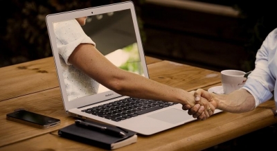 The growing culture of online dating in India | The growing culture of online dating in India