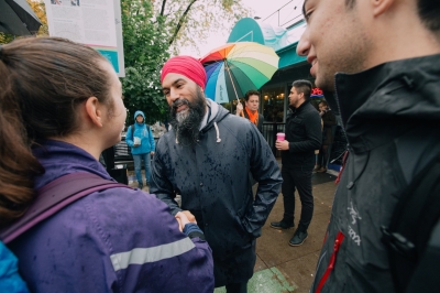 Canada's top 'dem leader' Jagmeet a fundraiser for terror outfits: Intel | Canada's top 'dem leader' Jagmeet a fundraiser for terror outfits: Intel Canada's top 'dem leader' Jagmeet a fundraiser for terror outfits: Intel | Canada's top 'dem leader' Jagmeet a fundraiser for terror outfits: Intel