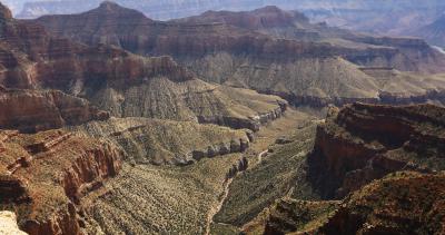 Parts of Grand Canyon in US remain closed due to growing wildfires nearby | Parts of Grand Canyon in US remain closed due to growing wildfires nearby Parts of Grand Canyon in US remain closed due to growing wildfires nearby | Parts of Grand Canyon in US remain closed due to growing wildfires nearby