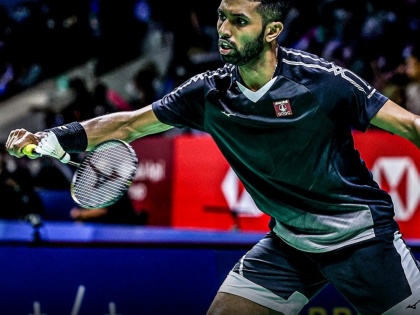Indonesia Open: Satwik/Chirag seal maiden entry into final of BWF Super 1000 event; Prannoy loses | Indonesia Open: Satwik/Chirag seal maiden entry into final of BWF Super 1000 event; Prannoy loses