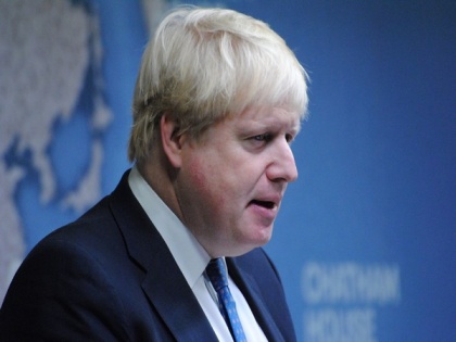 UK: PM Boris Johnson seeks December 12 election | UK: PM Boris Johnson seeks December 12 election
