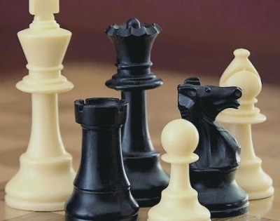 Chess faction merges with AICF to end infighting | Chess faction merges with AICF to end infighting