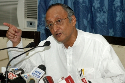 Dhankhar-Amit Mitra face off over Bengal Business Global Summit | Dhankhar-Amit Mitra face off over Bengal Business Global Summit
