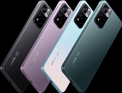 Xiaomi 11i, 11i HyperCharge with 120W fast charging launched in India | Xiaomi 11i, 11i HyperCharge with 120W fast charging launched in India