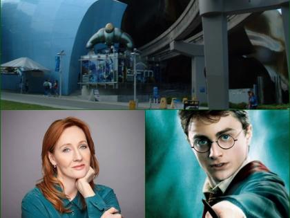 Museum of Pop Culture removes exhibitions of J.K Rowling due to her 'transphobic views' | Museum of Pop Culture removes exhibitions of J.K Rowling due to her 'transphobic views' Museum of Pop Culture removes exhibitions of J.K Rowling due to her 'transphobic views' | Museum of Pop Culture removes exhibitions of J.K Rowling due to her 'transphobic views'