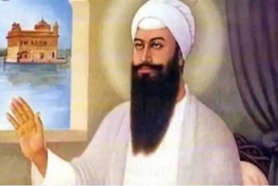 Remembering the poet-philosopher Guru Arjan Dev Ji | Remembering the poet-philosopher Guru Arjan Dev Ji