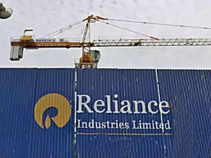 RIL's exports cross Rs 3.4 trillion | RIL's exports cross Rs 3.4 trillion RIL's exports cross Rs 3.4 trillion | RIL's exports cross Rs 3.4 trillion