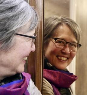 I can't think of any literary work that doesn't involve suffering: Author Ruth Ozeki | I can't think of any literary work that doesn't involve suffering: Author Ruth Ozeki