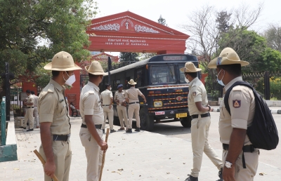 Stampede case: Cricket body files writ petition in HC challenging K’taka govt's FIR | Stampede case: Cricket body files writ petition in HC challenging K’taka govt's FIR Stampede case: Cricket body files writ petition in HC challenging K’taka govt's FIR | Stampede case: Cricket body files writ petition in HC challenging K’taka govt's FIR