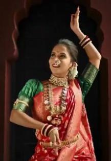 Pune folk dancer apologises for 'Laavni' shoot in historic Lal Mahal | Pune folk dancer apologises for 'Laavni' shoot in historic Lal Mahal