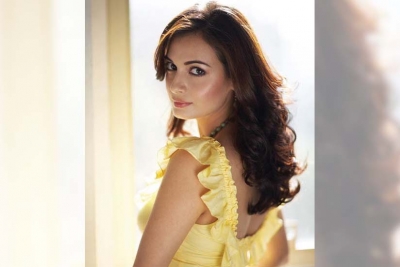 Dia Mirza: All our solutions have always been in nature | Dia Mirza: All our solutions have always been in nature