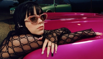 Billie Eilish's brother approves of her relationship with Jesse Rutherford | Billie Eilish's brother approves of her relationship with Jesse Rutherford Billie Eilish's brother approves of her relationship with Jesse Rutherford | Billie Eilish's brother approves of her relationship with Jesse Rutherford