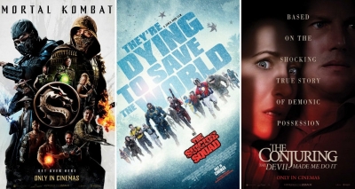 Multiplex majors cheer back-to-back Hollywood releases | Multiplex majors cheer back-to-back Hollywood releases
