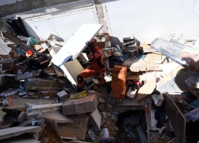 Earthquake toll rises to 148 in China | Earthquake toll rises to 148 in China Earthquake toll rises to 148 in China | Earthquake toll rises to 148 in China
