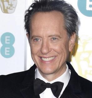 Richard E. Grant to host BAFTA film awards ceremony | Richard E. Grant to host BAFTA film awards ceremony