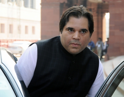 Varun Gandhi flags FSSAI notification as misguided effort to rate Indian packaged foods with western options | Varun Gandhi flags FSSAI notification as misguided effort to rate Indian packaged foods with western options
