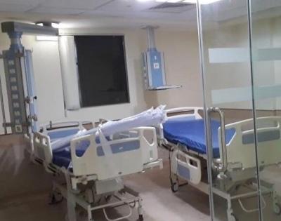 Gurugram hospitals to reserve beds for Covid patients | Gurugram hospitals to reserve beds for Covid patients