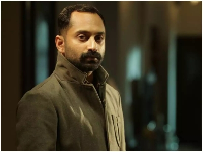 Fahadh Faasil's next 'Malik' to have OTT release on July 15 | Fahadh Faasil's next 'Malik' to have OTT release on July 15