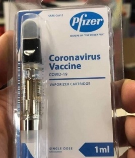 Australia gives provisional approval to Pfizer Covid-19 vaccine | Australia gives provisional approval to Pfizer Covid-19 vaccine