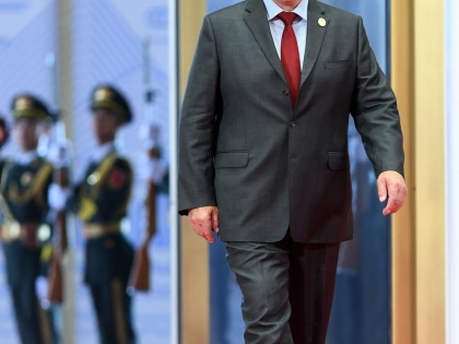 Lukashenko invites Wagner mercenaries to train Belarusian military | Lukashenko invites Wagner mercenaries to train Belarusian military