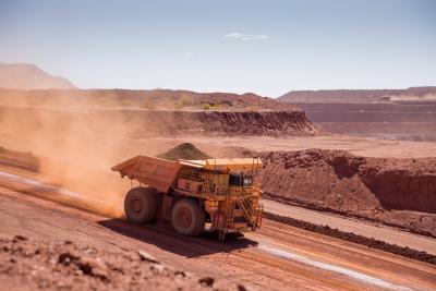 Australian state approves copper mine | Australian state approves copper mine