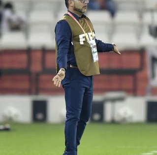 Pumas name Argentine Mohamed as head coach | Pumas name Argentine Mohamed as head coach
