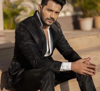 Mrunal Jain: 'Sooryavanshi' is the biggest break of my career | Mrunal Jain: 'Sooryavanshi' is the biggest break of my career