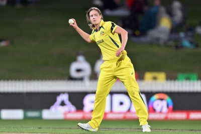 Women's World Cup: Perry in race to be fit for semifinal against West Indies | Women's World Cup: Perry in race to be fit for semifinal against West Indies