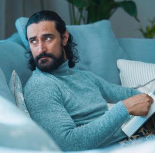 Kunal Kapoor on playing Babur: It's a character who goes through a huge journey | Kunal Kapoor on playing Babur: It's a character who goes through a huge journey
