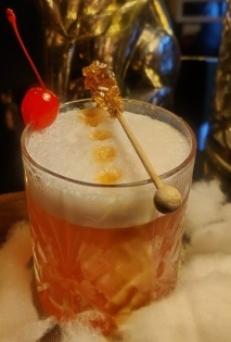 Christmas cocktails | Christmas cocktails