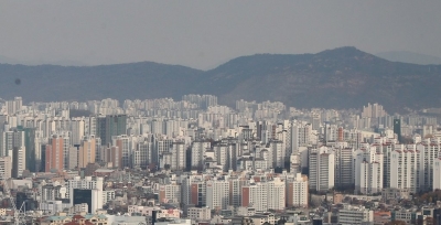 S. Korea designates all Seoul districts as speculative zones to curb home prices | S. Korea designates all Seoul districts as speculative zones to curb home prices