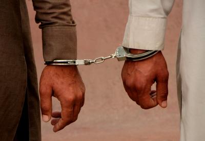 Three arrested in Dayalpur robbery case | Three arrested in Dayalpur robbery case