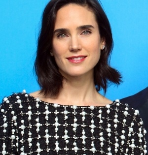 Jennifer Connelly: There's no room for independent production | Jennifer Connelly: There's no room for independent production