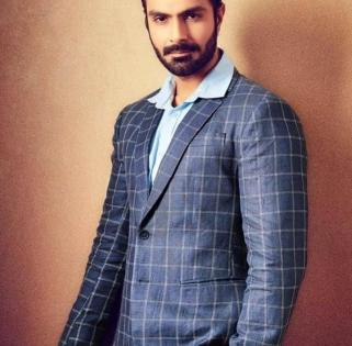 Ashmit Patel reveals what he did during 'self-imposed hiatus' | Ashmit Patel reveals what he did during 'self-imposed hiatus'