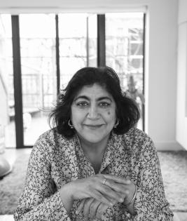 Gurinder Chadha to direct, produce Disney's musical film | Gurinder Chadha to direct, produce Disney's musical film