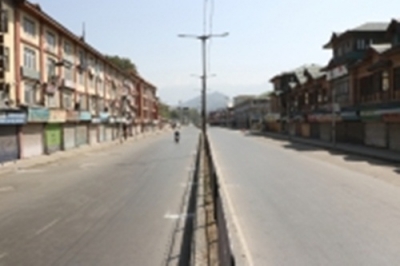 Himachal imposes statewide indefinite curfew | Himachal imposes statewide indefinite curfew