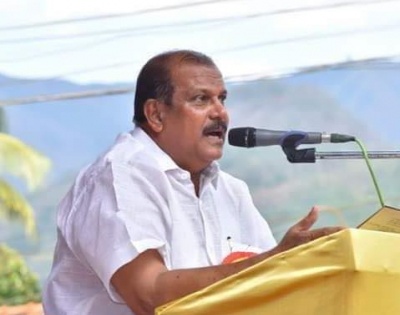 Hate speech: Ex-Kerala MLA George continues to be in hiding | Hate speech: Ex-Kerala MLA George continues to be in hiding