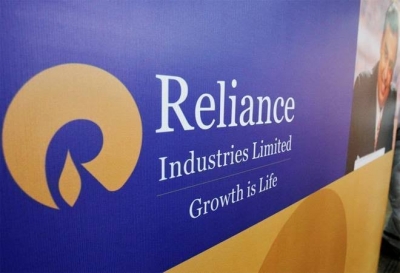 Reliance tops Wizikey's News Score 2021 ranking | Reliance tops Wizikey's News Score 2021 ranking